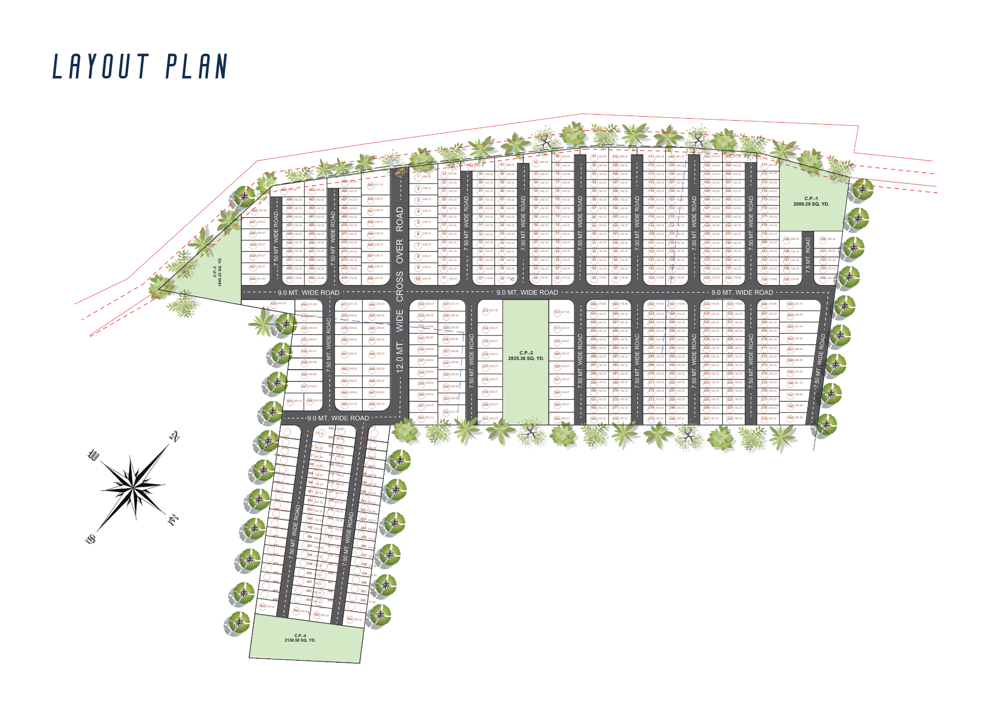 dholera smart city serene